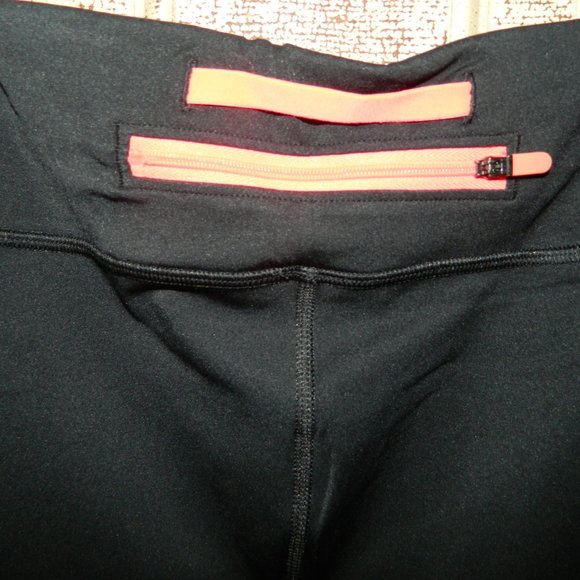Under Armour Fly By Running Leggings Size XL - Picture 6 of 6